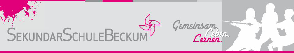 Sekundarschule Beckum