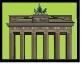 Geschichte Logo