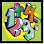 Mathe Logo